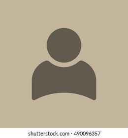 User Icon Vector