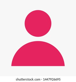 User Icon. Vector people icon. Profile vector icon. Person illustration. Business User Icon. Users Group symbol. Male user symbol
