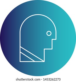 User icon for your project
