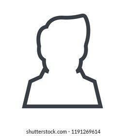 user icon,avatar icon,default photo.vector icon