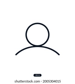 user Icons. e-commerce icon. Сollection of Web and App icons for an online store, delivery, payment, shopping cart, Online Shopping. vector eps 10