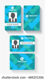 116,178 Id Card Template Images, Stock Photos & Vectors | Shutterstock