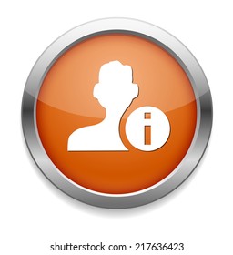 User info