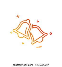 User interface button icon design vector