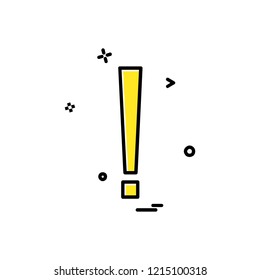 User Interface button icon design vector