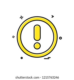 User interface button icon design vector