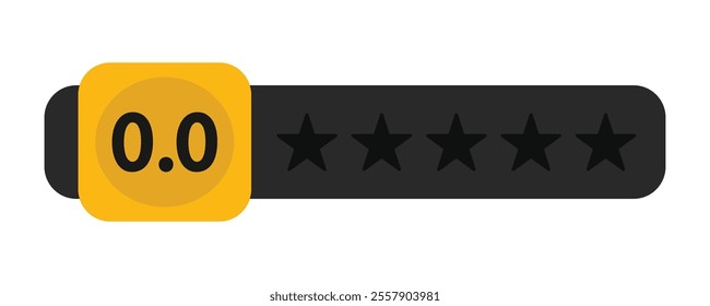 User interface design Customer experience feedback concept. Happy customer feedback icon. Abstract designs and shapes user reviews concept. Technology icons and graphics.