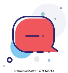user interface design various elements for web or artwork