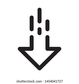 user interface download icon for mobile apps ,website or any purposes