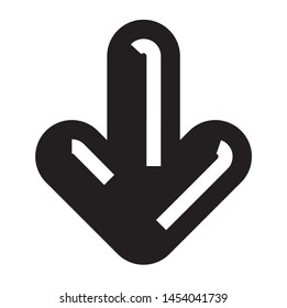 user interface download icon for mobile apps ,website or any purposes