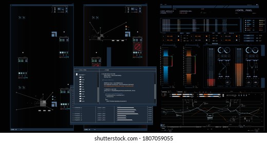 User interface of the future that will work for you for anything