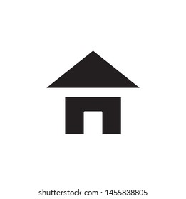 user interface home icon for mobile apps website and other