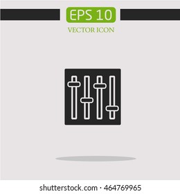 User interface Icon.
