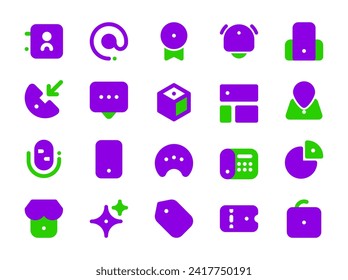 User Interface Icon Pack Filled Two-Tone Style. Collection of Essential Icon Sets, Perfect for Websites, Landing Pages, Mobile Apps, Presentations and for UI UX Needs.