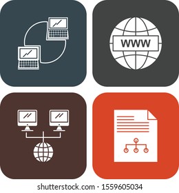User interface Icon set for web and mobile applications
