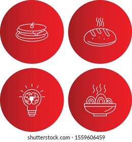 User interface Icon set for web and mobile applications
