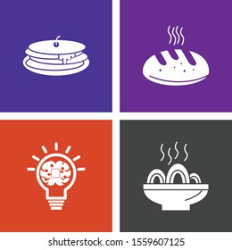 User interface Icon set for web and mobile applications
