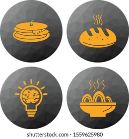 User interface Icon set for web and mobile applications

