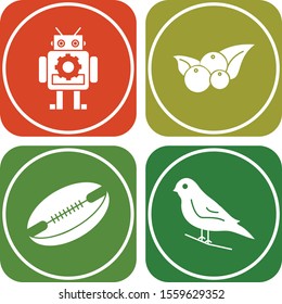 User interface Icon set for web and mobile applications
