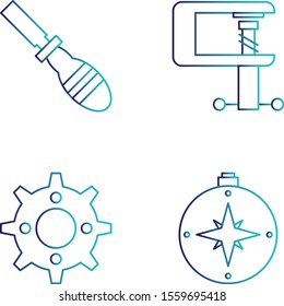 User interface Icon set for web and mobile applications
