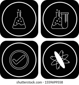 User interface Icon set for web and mobile applications
