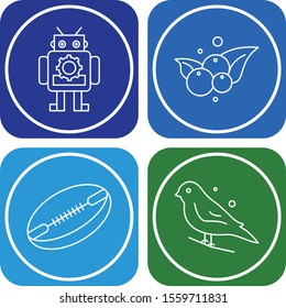 User interface Icon set for web and mobile applications
