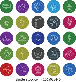 User interface Icon set for web and mobile applications
