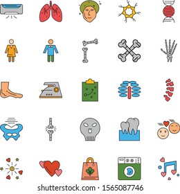 User interface Icon set for web and mobile applications
