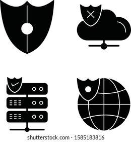  User interface Icon set for web and mobile applications
