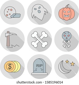 User interface Icon set for web and mobile applications
