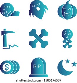User interface Icon set for web and mobile applications
