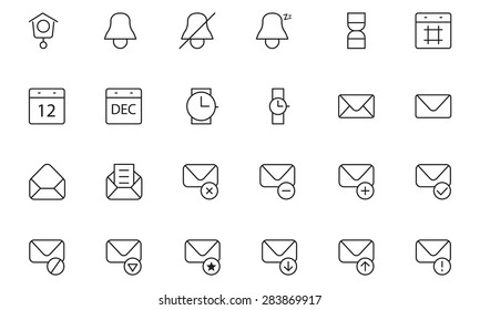 User Interface Icons 10