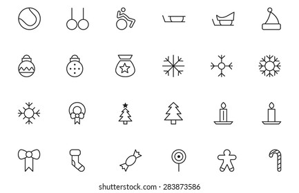 User Interface Icons 17