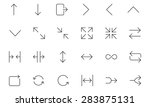 User Interface Icons 24