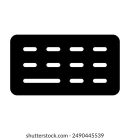 iconos de interfaz de usuario con diseño de línea, iconos de línea. ILUSTRACIÓN VECTORIAL relacionada con la interfaz de usuario con diseño simple aislado sobre fondo blanco