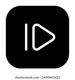 user interface icons with line design, line icons. UI related vector illustration with simple design isolated on white background