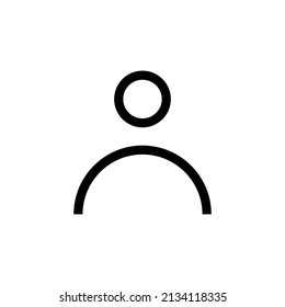 User Interface Icons On white background