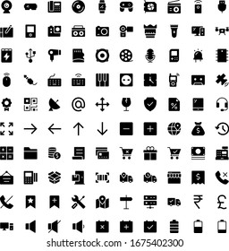 User Interface Icons | UI