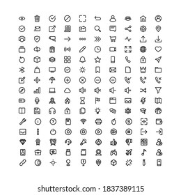 11,851 Iconset Images, Stock Photos & Vectors | Shutterstock