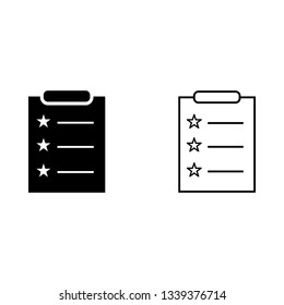 User Interface Line, Glyph Style Vector Icon for Web and Apps.