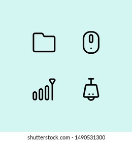 User interface ocon set 28