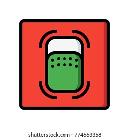 User Interface - Switch 