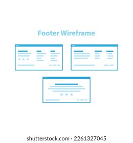 user interface template set collection