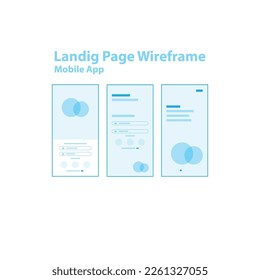 user interface template set collection
