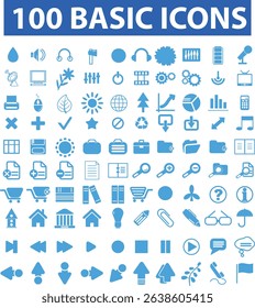 User Interface Universal Solid Icon Set. Icons are Suitable for Web Page, Mobile App, UI, UX and GUI design.