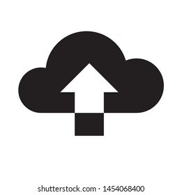 user interface upload icon for apps , website and any purpose 