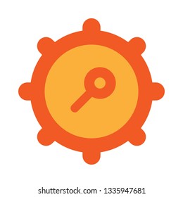 User Interface Vector Flat Icon