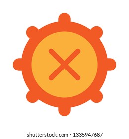 User Interface Vector Flat Icon