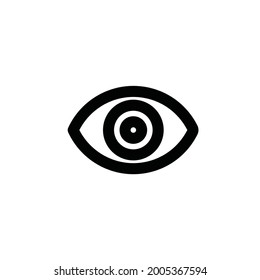 Esquema de icono visible de la interfaz de usuario