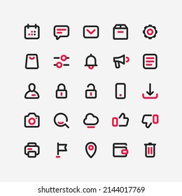 951 General settings icon Images, Stock Photos & Vectors | Shutterstock